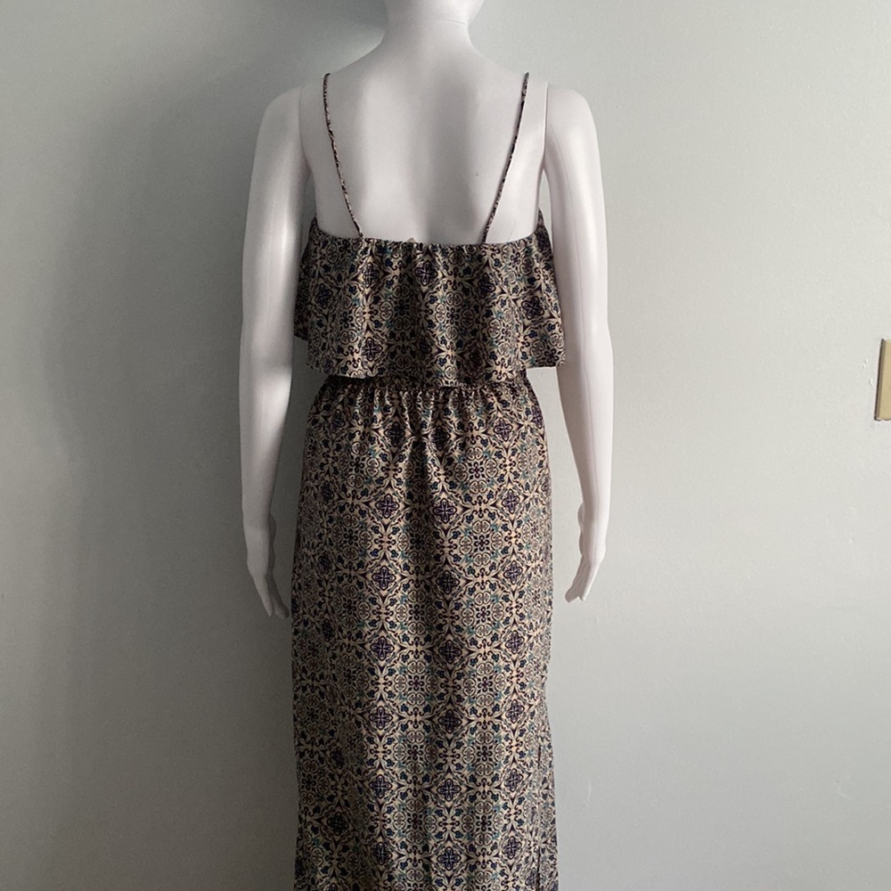 Forever 21 Maxi Dress - Picture 6 of 8